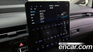 Hyundai Staria L3.5 Lounge 7-Seater 2025 года из Южной Кореи