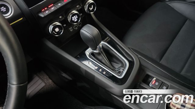 41189973_009.jpg Renault-KoreaSamsung XM3 1.3 TCe RE Inspire 2023 года из Южной Кореи