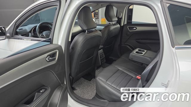 41189973_015.jpg Renault-KoreaSamsung XM3 1.3 TCe RE Inspire 2023 года из Южной Кореи