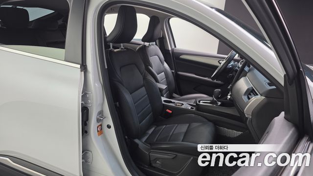 41189973_016.jpg Renault-KoreaSamsung XM3 1.3 TCe RE Inspire 2023 года из Южной Кореи