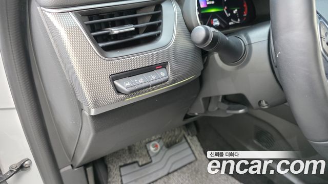 41189973_019.jpg Renault-KoreaSamsung XM3 1.3 TCe RE Inspire 2023 года из Южной Кореи