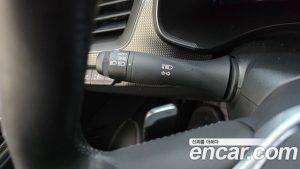 Renault-KoreaSamsung XM3 1.3 TCe RE Inspire 2023 года из Южной Кореи