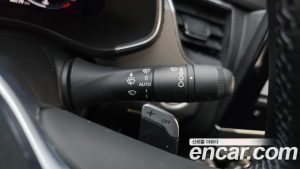 Renault-KoreaSamsung XM3 1.3 TCe RE Inspire 2023 года из Южной Кореи