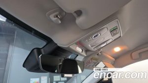 Renault-KoreaSamsung XM3 1.3 TCe RE Inspire 2023 года из Южной Кореи