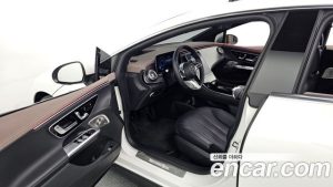 Mercedes-Benz EQE EQE350+ 2023 года из Южной Кореи