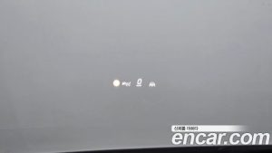 Mercedes-Benz EQE EQE350+ 2023 года из Южной Кореи