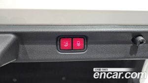 Mercedes-Benz EQE EQE350+ 2023 года из Южной Кореи