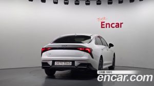 Kia K5 2.0 2024 года из Южной Кореи