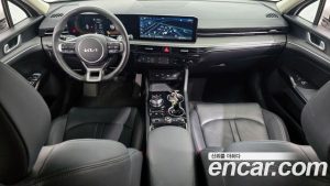 Kia K5 2.0 2024 года из Южной Кореи