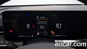 Kia K5 2.0 2024 года из Южной Кореи