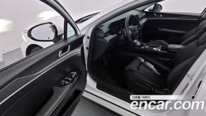 Kia K5 2.0 2024 года из Южной Кореи