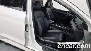 Kia K5 2.0 2024 года из Южной Кореи