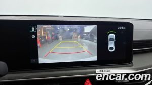 Kia K5 2.0 2024 года из Южной Кореи