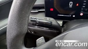 Kia K5 2.0 2024 года из Южной Кореи