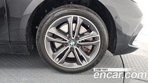 BMW 1-Series 120i Sport 2024 года из Южной Кореи