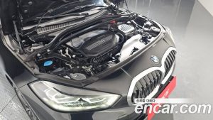 BMW 1-Series 120i Sport 2024 года из Южной Кореи