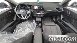 BMW 1-Series 120i Sport 2024 года из Южной Кореи