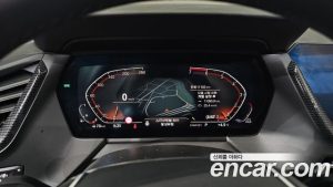 BMW 1-Series 120i Sport 2024 года из Южной Кореи