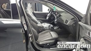 BMW 1-Series 120i Sport 2024 года из Южной Кореи
