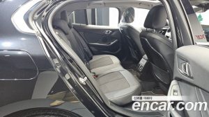 BMW 1-Series 120i Sport 2024 года из Южной Кореи