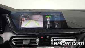 BMW 1-Series 120i Sport 2024 года из Южной Кореи