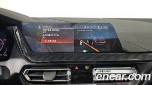 BMW 1-Series 120i Sport 2024 года из Южной Кореи