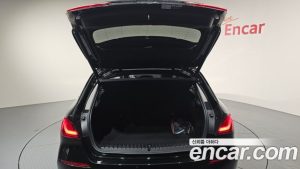 BMW 1-Series 120i Sport 2024 года из Южной Кореи