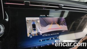 Mercedes-Benz E-Class E300 4MATIC AMG Line 2024 года из Южной Кореи