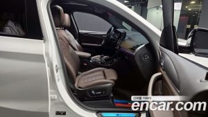 BMW X4 xDrive20d M Sport 2023 года из Южной Кореи