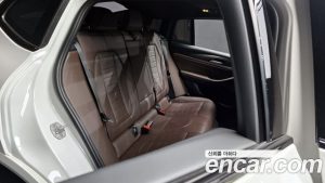 BMW X4 xDrive20d M Sport 2023 года из Южной Кореи