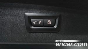 BMW X4 xDrive20d M Sport 2023 года из Южной Кореи