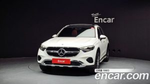 Mercedes-Benz GLC-Class GLC220 d 4MATIC 2023 года из Южной Кореи