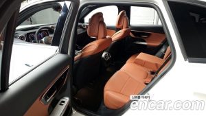 Mercedes-Benz GLC-Class GLC220 d 4MATIC 2023 года из Южной Кореи