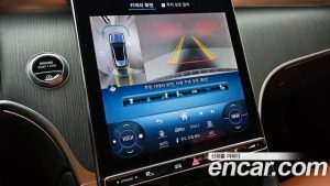 Mercedes-Benz GLC-Class GLC220 d 4MATIC 2023 года из Южной Кореи