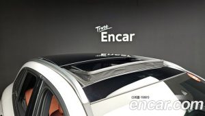 Mercedes-Benz GLC-Class GLC220 d 4MATIC 2023 года из Южной Кореи