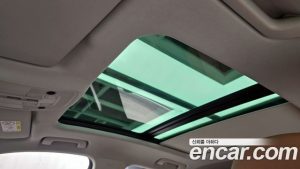 Audi Q3 35 TDI 2023 года из Южной Кореи