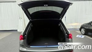Audi Q3 35 TDI 2023 года из Южной Кореи
