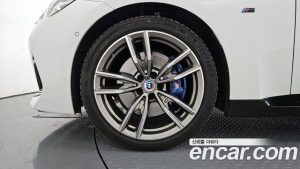 BMW 2-Series M240i xDrive Coupe 2023 года из Южной Кореи