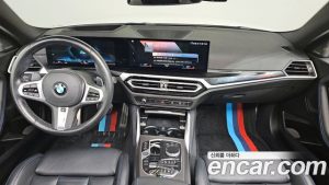 BMW 2-Series M240i xDrive Coupe 2023 года из Южной Кореи