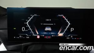 BMW 2-Series M240i xDrive Coupe 2023 года из Южной Кореи