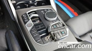 BMW 2-Series M240i xDrive Coupe 2023 года из Южной Кореи