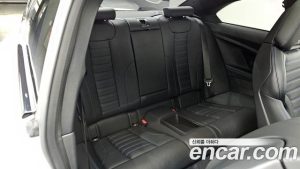 BMW 2-Series M240i xDrive Coupe 2023 года из Южной Кореи
