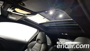 BMW 2-Series M240i xDrive Coupe 2023 года из Южной Кореи