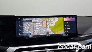 BMW 2-Series M240i xDrive Coupe 2023 года из Южной Кореи