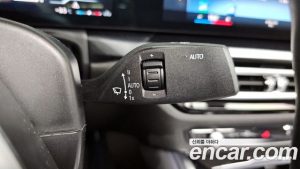 BMW 2-Series M240i xDrive Coupe 2023 года из Южной Кореи