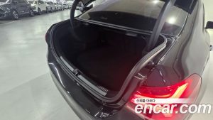 Mercedes-Benz A-Class AMG A35 4MATIC SEDAN 2023 года из Южной Кореи