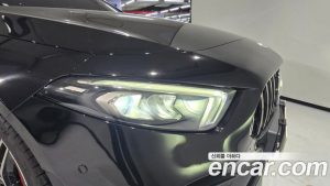 Mercedes-Benz A-Class AMG A35 4MATIC SEDAN 2023 года из Южной Кореи