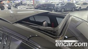 Mercedes-Benz A-Class AMG A35 4MATIC SEDAN 2023 года из Южной Кореи