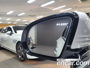 Mercedes-Benz CLS-Class CLS300d 4MATIC 2023 года из Южной Кореи