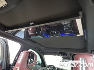 BMW 7-Series 740i xDrive M Sport 2025 года из Южной Кореи